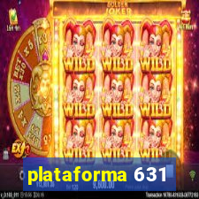 plataforma 631